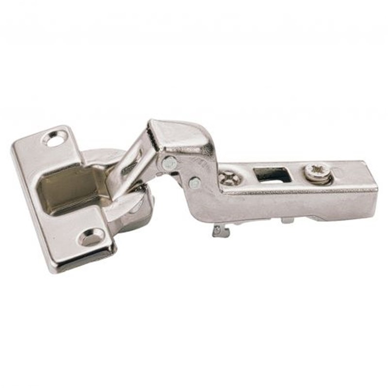 CERNIERA A SCATTO, FORO 35 MM, ANGOLO 45° POSITIVO SORMONTATA, CON - Foto 11