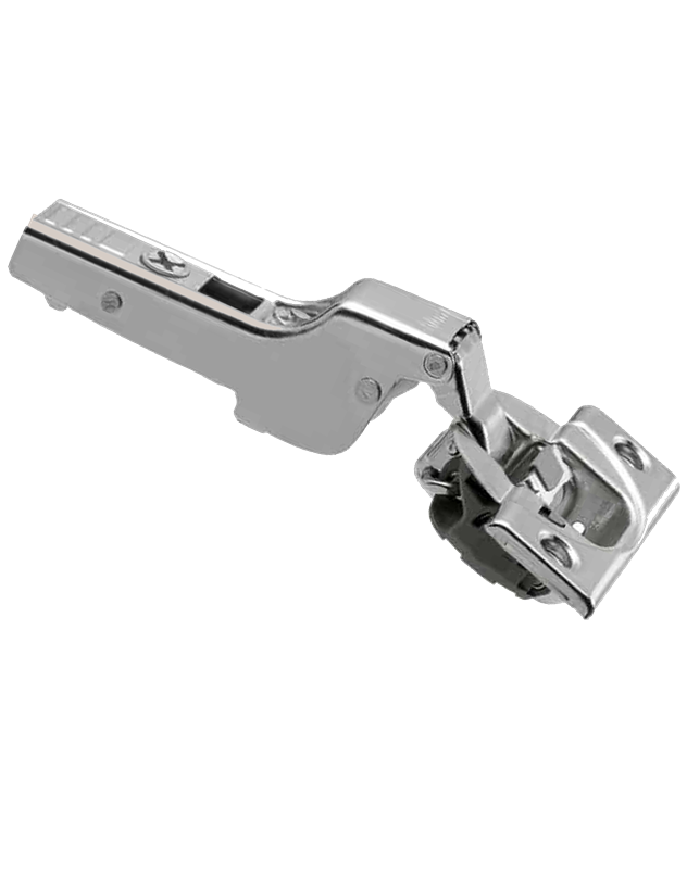 Cerniera Per Mobili D.26 Collo 0 C/basetta