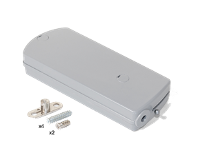 Braccetti Per Mobili Con Cavo In Acciaio  Microwinch 1010621