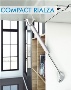 Asta Livenza Modello Compact Frizionata