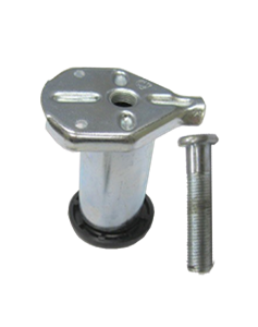 Piedini Regolabili M8 Reclinabili - Foto 7