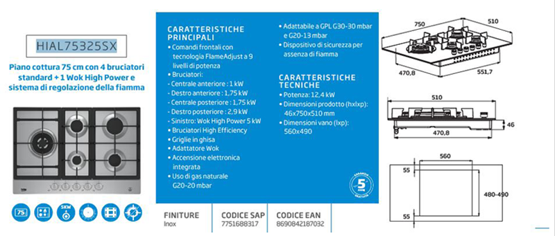 Elettrodomestici Beko